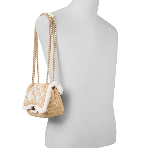 Aldo THALYA Brown Women's Cross Body Bag
