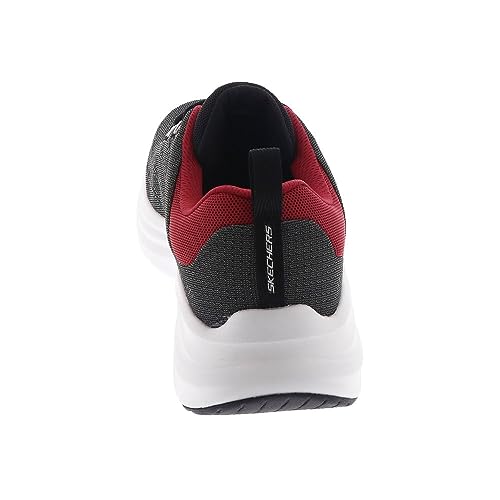 Skechers Vapor Foam - VARIEN Men's Sneakers (232626-BKRD_9)