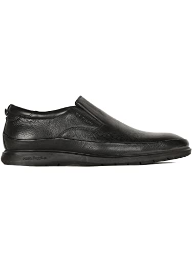 Hush Puppies Men Formal Shoes - Black (8 UK)