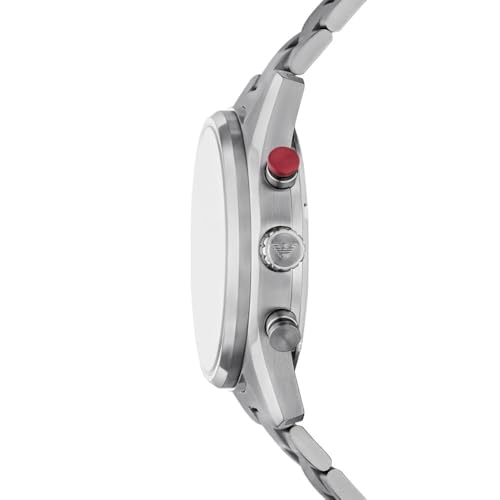 Emporio Armani Analog Multicolor Dial Men's Watch-AR11645