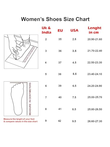 Power Women's Oxford Sports Shoes - White 8 (UK)