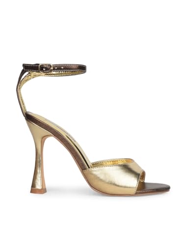 Bata Women's Heels Sandals | Stylish Comfortable Footwear for Everyday Wear