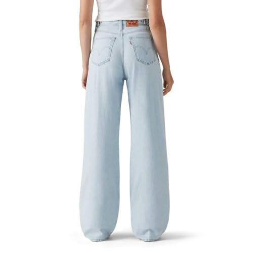 Levi's Womens Cinch BaggyJeans, (New) Never Going to Change, 34