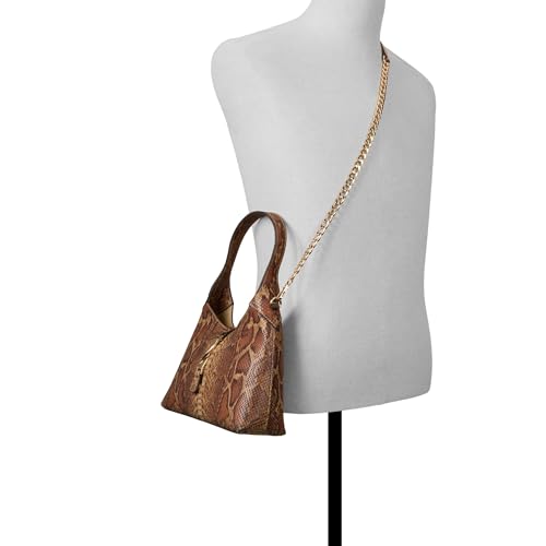 Aldo HARPERMINI Brown Women's Shoulder Bag