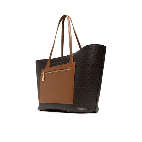 Aldo MYKONOS Women's Brown Tote Bag