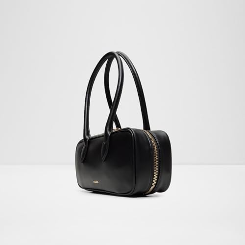 Aldo DAYSTROM Women's Black Satchel