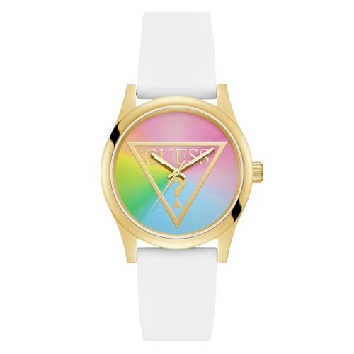 GUESS Analog Multi Dial Women's Watch-U1440L2M