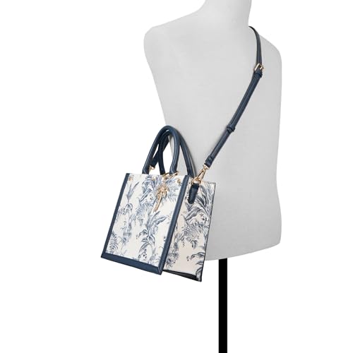 Aldo Women's Palmera Satchel, One Size