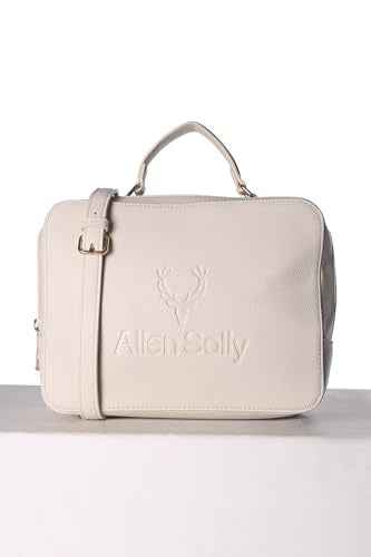 Allen Solly Women's Western (Cream)