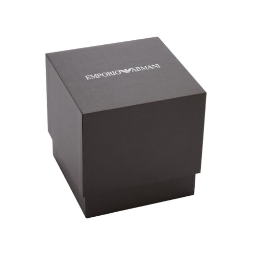 Emporio Armani Rose Gold Watch AR11805