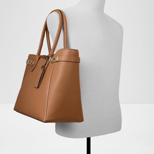 Aldo pponak Women's Brown Satchel