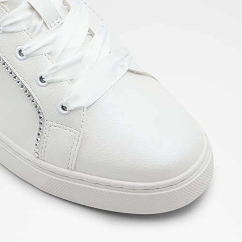 Aldo PHIOBE100 White Women Synthetic Sneakers