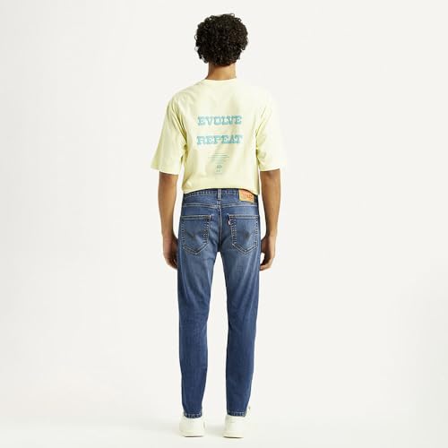 Levi's Men's Classic Jeans (2125_Mid Indigo