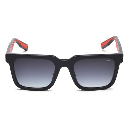 FILA Gradient 100% UV protected sunglasses | Men |Large | Full Rim | Square