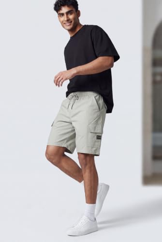 RynoGear Cotton Shorts for Men || Shorts Pant for Men || Half Pants for Man