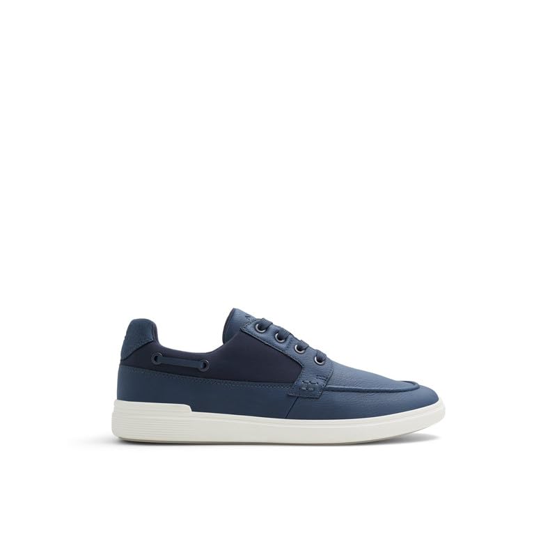 Aldo TAZZ-IN410 Men Navy Lace Up
