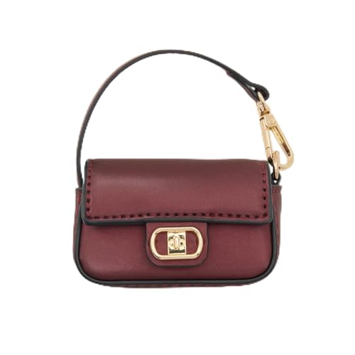 Aldo lorellimini Women's Maroon Bag Charm