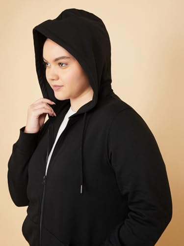 Max Women's Jacket (WIN25EPPJ01P_Black