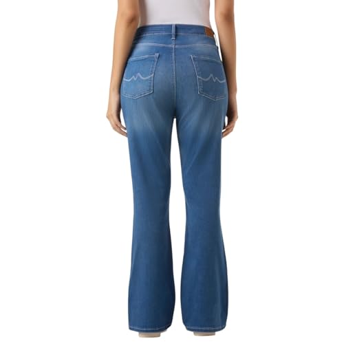 Pepe Jeans Women's Slim Jeans (PL2050963J670_MED Used