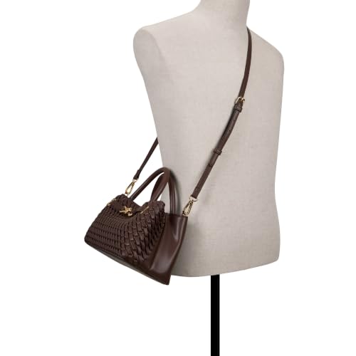 Aldo AVELIE Brown Women's Satchel