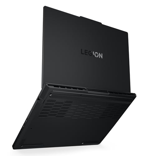 Lenovo Legion Pro 5 2025 Intel Core i7-14650HX| NVIDIA RTX 5060 8GB (32GB RAM/1TB SSD/WQXGA IPS/240Hz/16(40.64cm)/Windows 11/Office 2024+AI Now/Black/2.4Kg), 83NN0046IN AI Powered Gaming Laptop