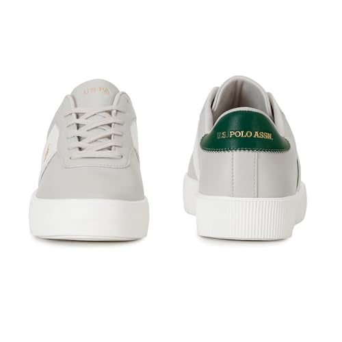 U.S. Polo Assn. USPA | MEES 2.0 | Stylish Casual Sneaker Shoes for Man