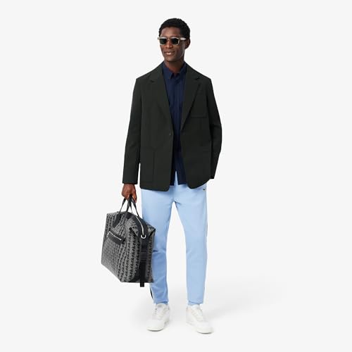 Regular Fit Stretch Poplin Shirt