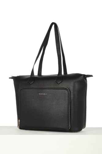 Allen Solly Women's Western (Black)