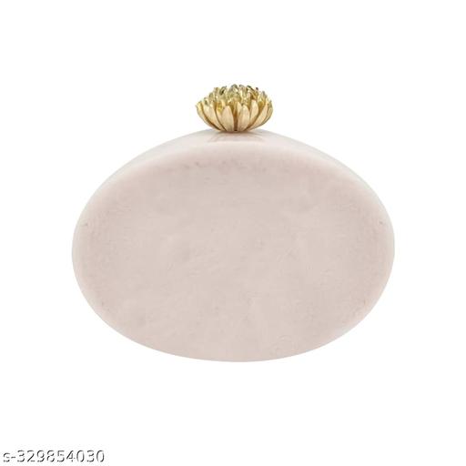 BEST INDIAN HANDICRAFT Designer Handbag Fashionable Unique Resin Clutch With Unique Pattern Handmade Clutch Bag for Women and Girls