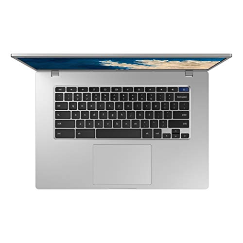 Samsung XE350XBA-K05US Chromebook 4+ 15.6” (128GB Storage, 4GB RAM)