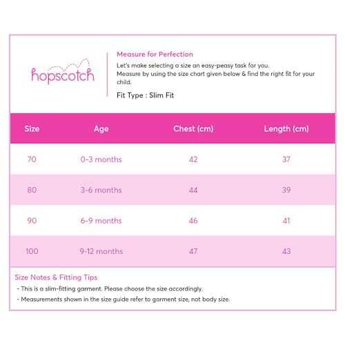 Hopscotch Baby Girls Cotton Lemon Print Sleeveless Onesie with Headband in Yellow Color for Ages 6-9 Months
