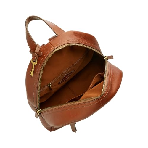 Fossil Megan Brown Backpack SHB3088210