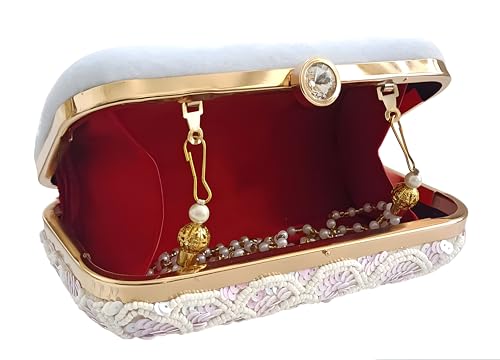 DUCHESS Women's Clutch Multi
