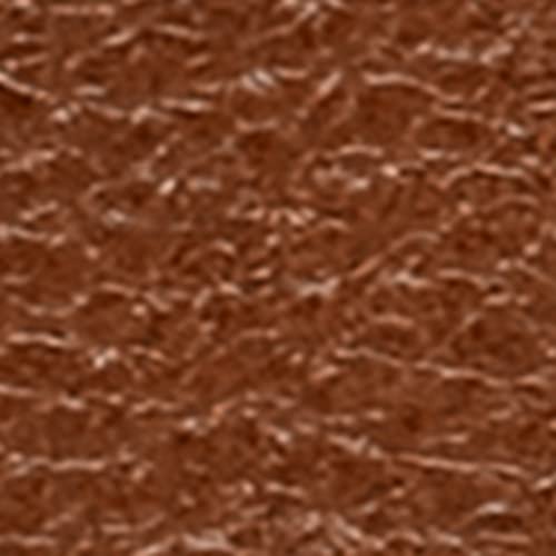 Fossil Women Leather Heritage Brown Card Case Sl8230200