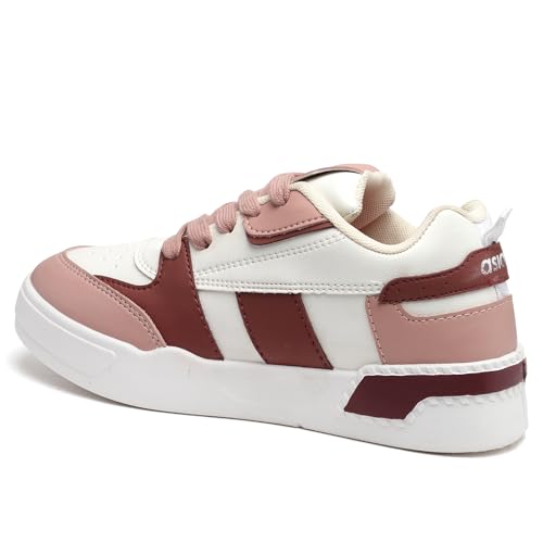 ASIAN Casual Sneaker Shoes for Women | Soft Cushioned Insole || PARADISE-01 Sneakers for Women