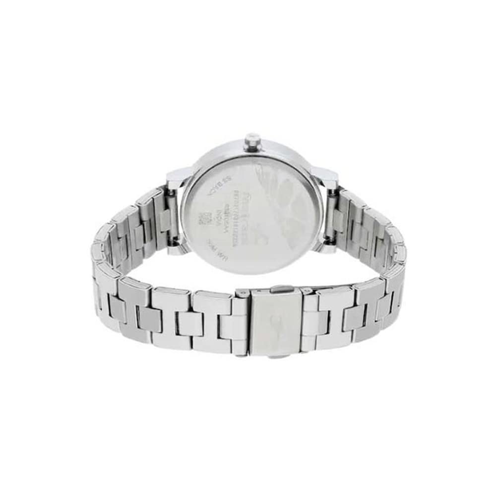 Fastrack Fundamentals Analog Blue Dial Women's Watch NM68010SM02 / NL68010SM02