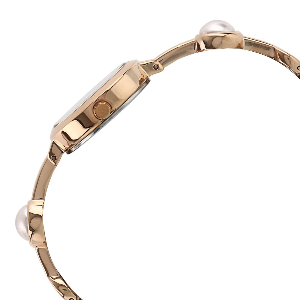 Titan Autumn-Winter 19 Analog Rose Gold Dial Women's Watch NM2576WM01/NN2576WM01/NP2576WM01