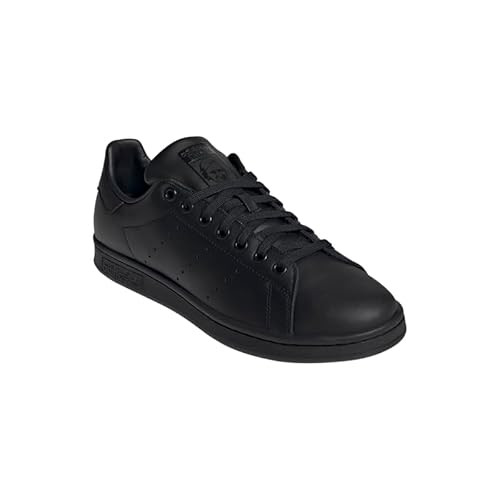 adidas Originals Stan Smith Shoes 11.5 D(M) US Black