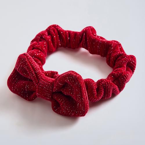 Hopscotch Heart Applique Onesie with Headband (12-18 Months)