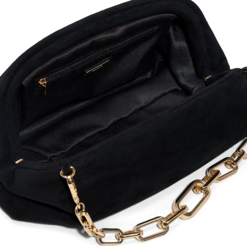 Aldo LEONIEAX Black Women's Clutch
