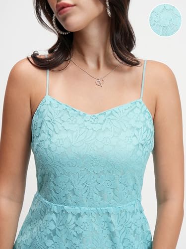 Tokyo Talkies Women Sleeveless Shoulder Strap Casual FIT TTJ6006465 S