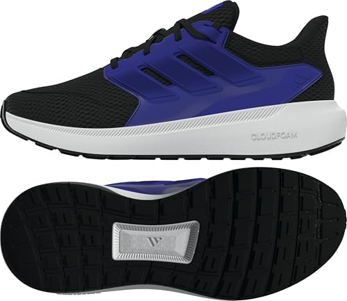 adidas Men Sportswear Shoes | Ultimashow 2.0 | Black | Size-8 |