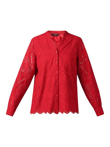 VERO MODA Womens Regular Fit Shirt