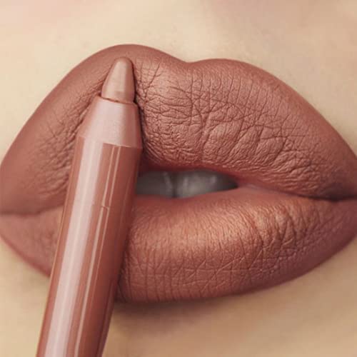 L.A Girl Lip Liner Sand Strom (Matte)