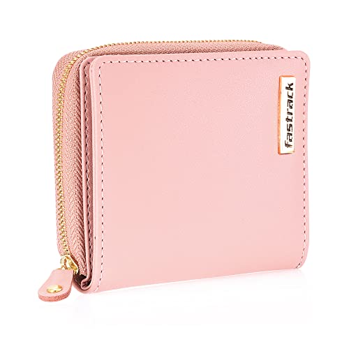 Fastrack Women's Western (Pink)