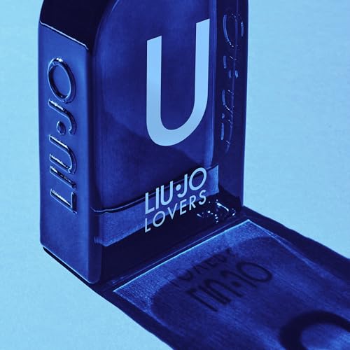 Liu Jo Lovers U Man Eau de Toilette for Men - 30ml