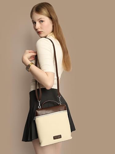 MINI WESST Dakota Backpack Sling | Travel | Shopping | Office | Picnic