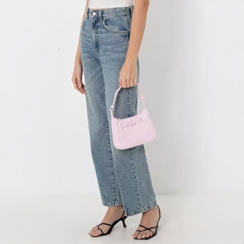 Aldo SEADE Pink Womens Shoulder Bag