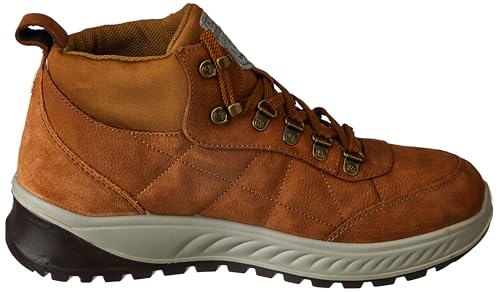 Woodland Men's Cashew Brown NUBUK DSLMLD Boots-11 UK (45 EU) (GB 4285122)