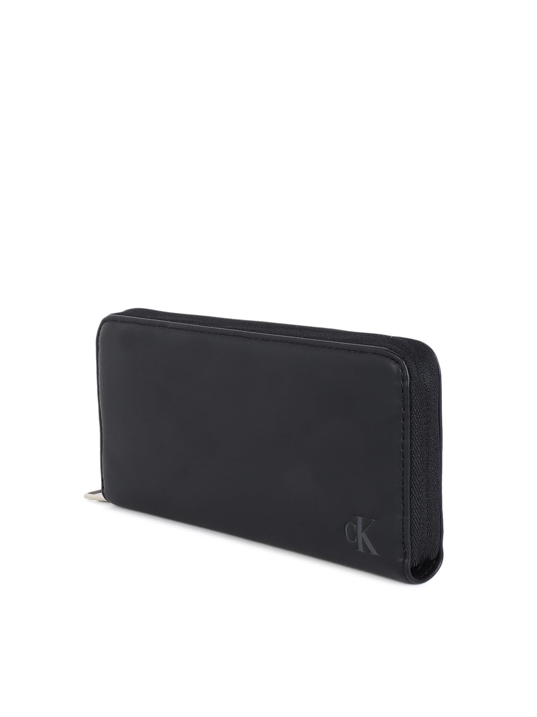 Calvin Klein Womens Black Color Wallet